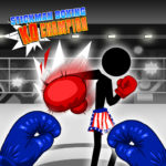 Stickman Boxing: KO Champion