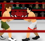 Ben 10 Boxing 2