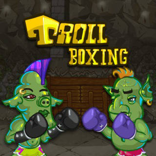 Trolls Spiele Trolls Spiele