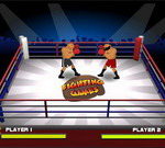 World Boxing Tournament