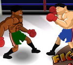 World Boxing Tournament 2