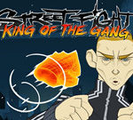 Street Fight King Of The Gang